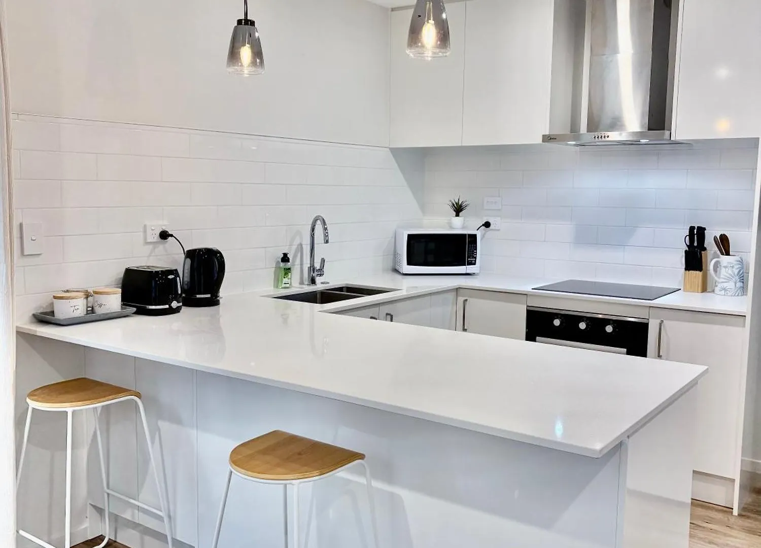 Apartman Tripoint Retreat Airport, Uni And City At Your Doorstep Christchurch Új-Zéland