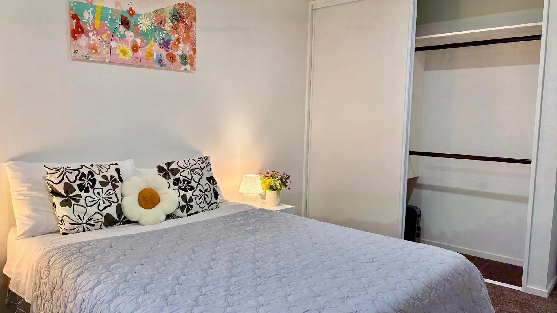 Tripoint Retreat Airport, Uni And City At Your Doorstep Christchurch Apartman