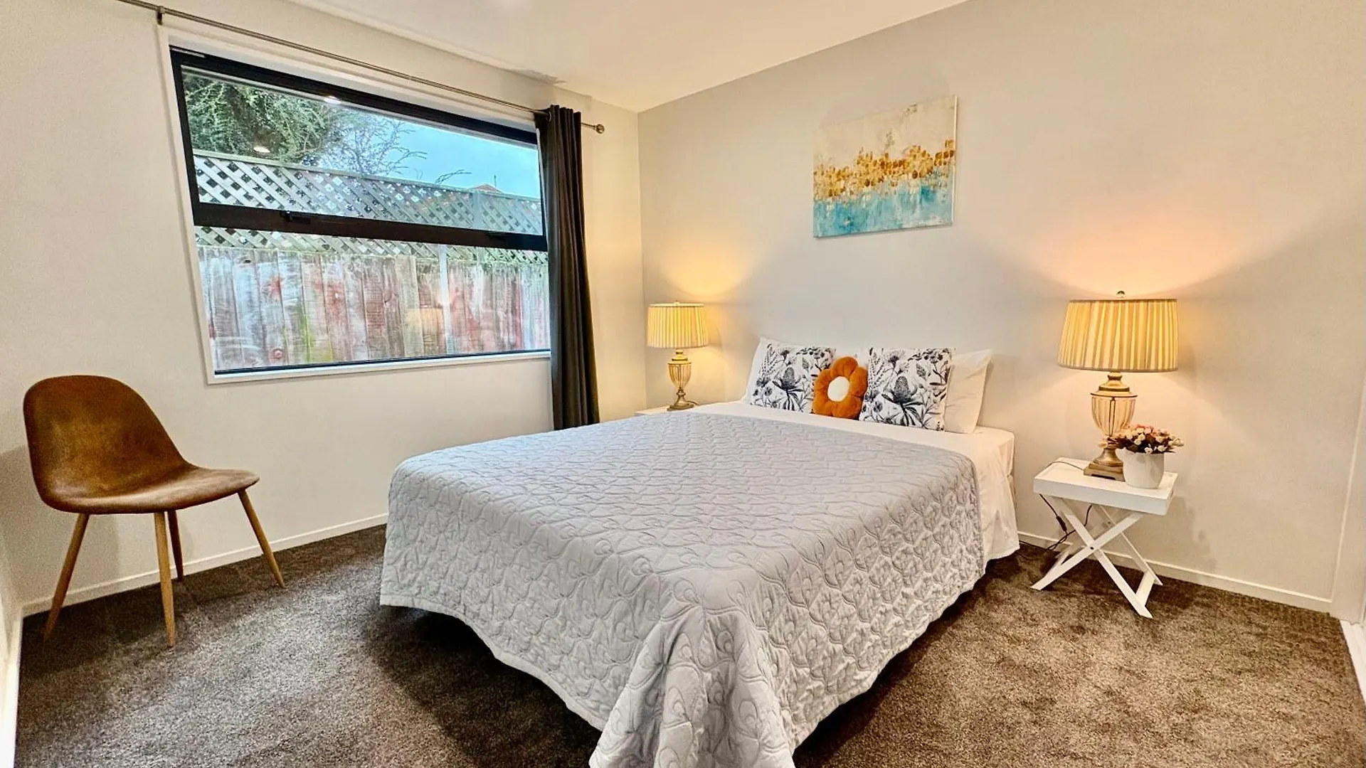 Apartman Tripoint Retreat Airport, Uni And City At Your Doorstep Christchurch