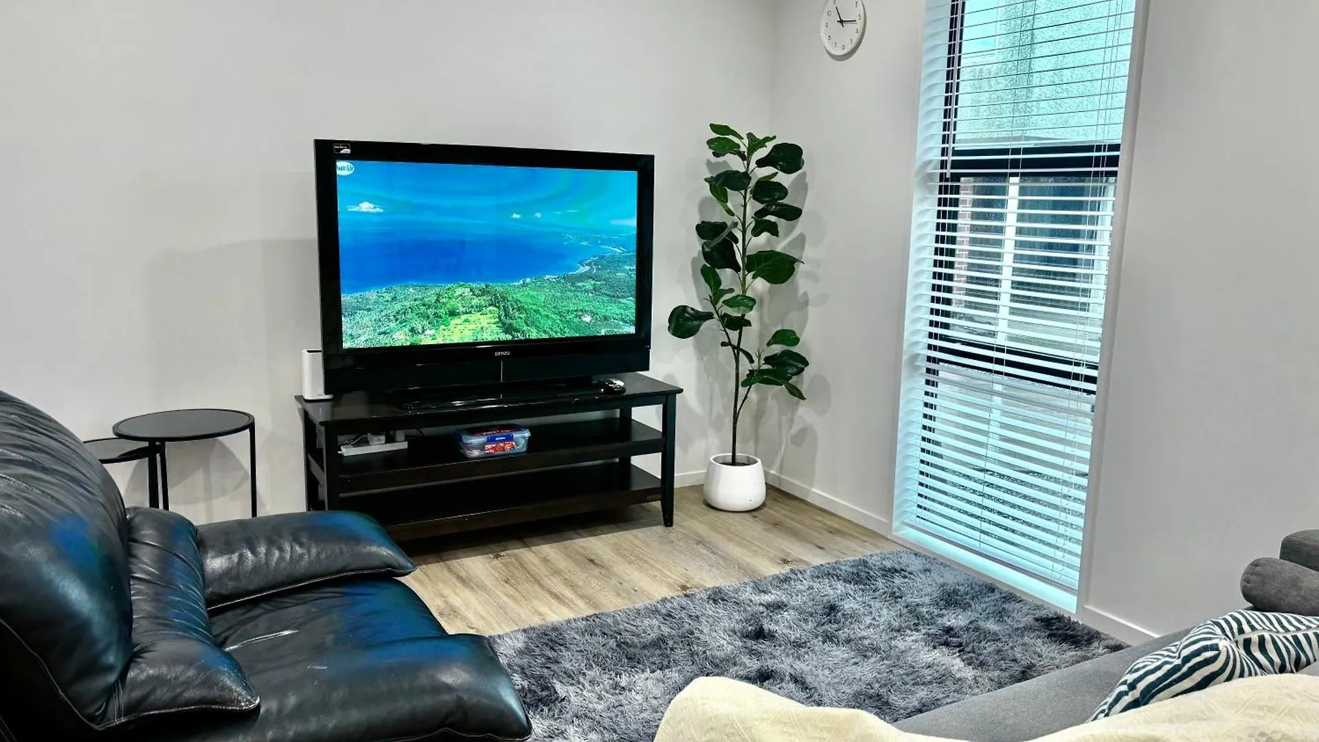 Apartman Tripoint Retreat Airport, Uni And City At Your Doorstep Christchurch Új-Zéland