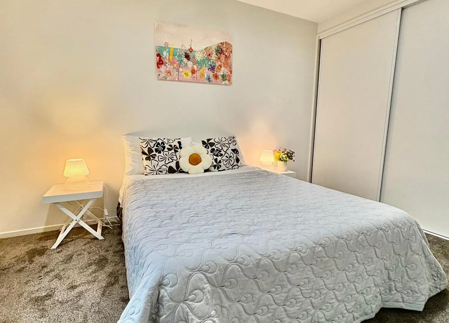Tripoint Retreat Airport, Uni And City At Your Doorstep Christchurch