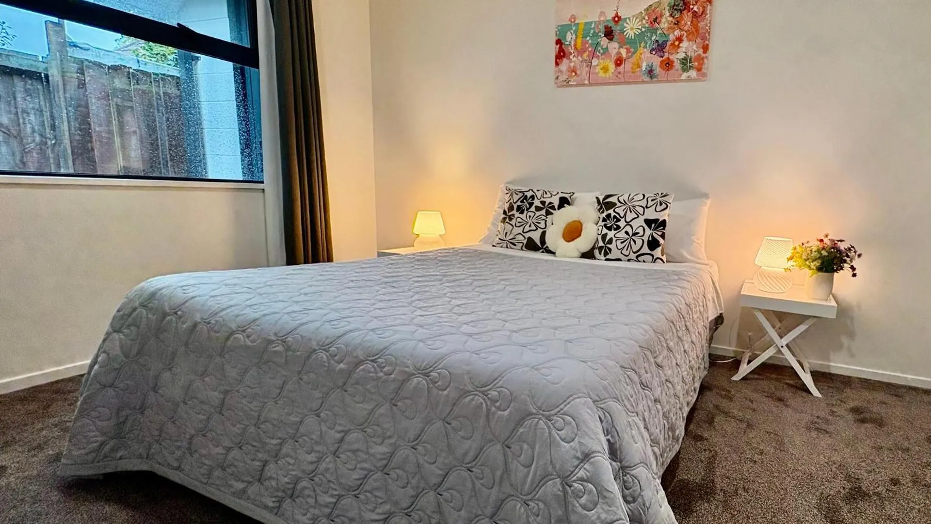 Tripoint Retreat Airport, Uni And City At Your Doorstep Christchurch Nueva Zelanda