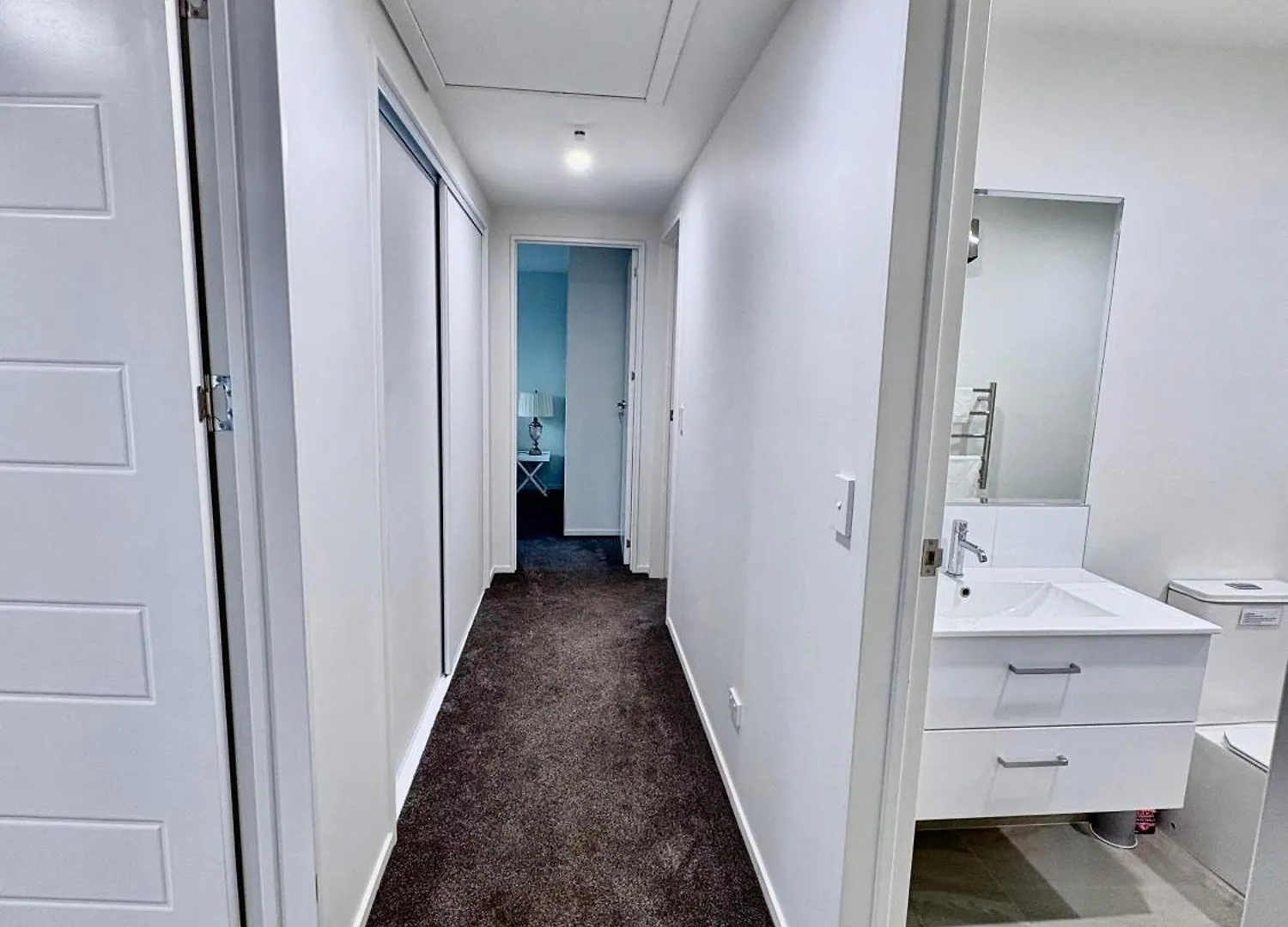 Tripoint Retreat Airport, Uni And City At Your Doorstep Christchurch Apartamento