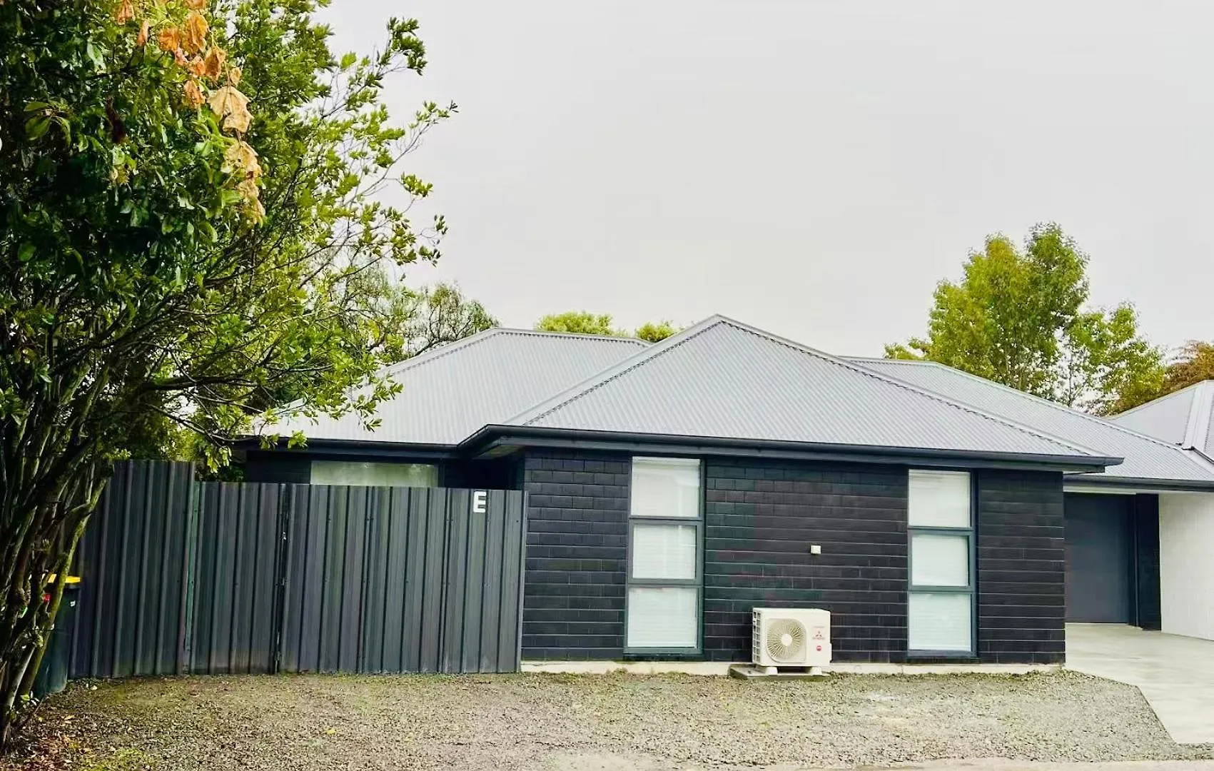 Apartamento Tripoint Retreat Airport, Uni And City At Your Doorstep Christchurch