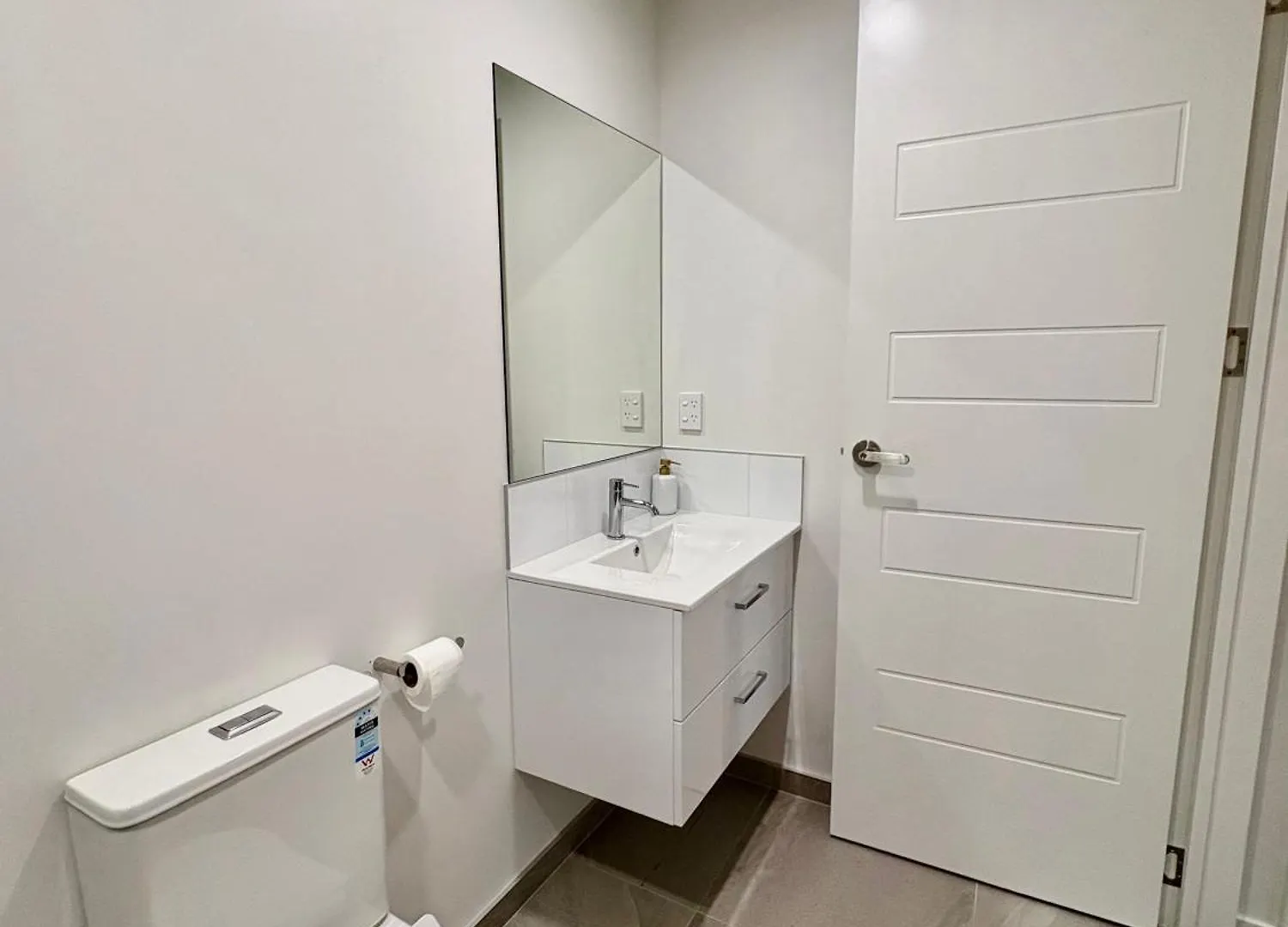 Tripoint Retreat Airport, Uni And City At Your Doorstep Christchurch
