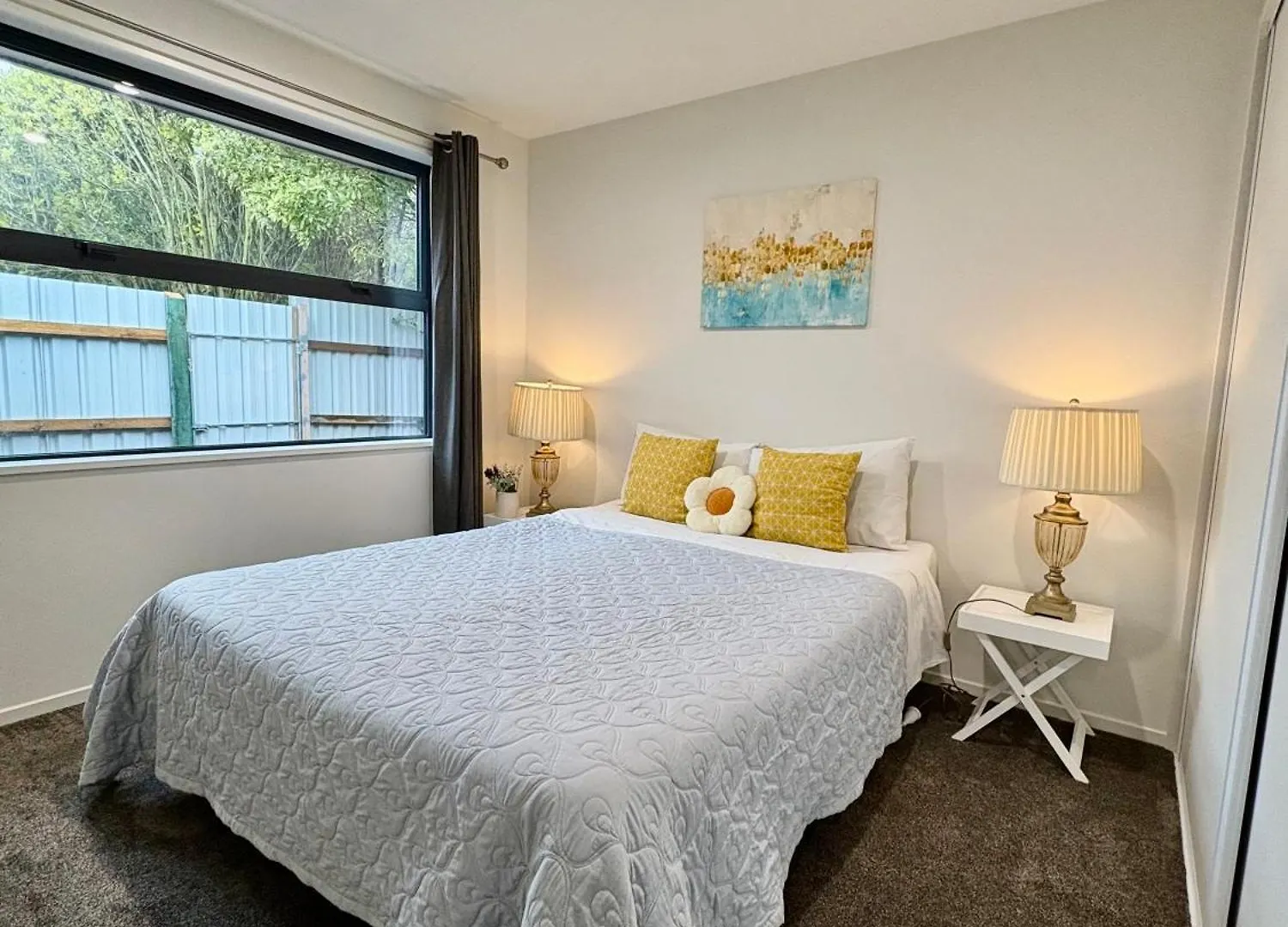 Apartment Tripoint Retreat Airport, Uni And City At Your Doorstep Christchurch