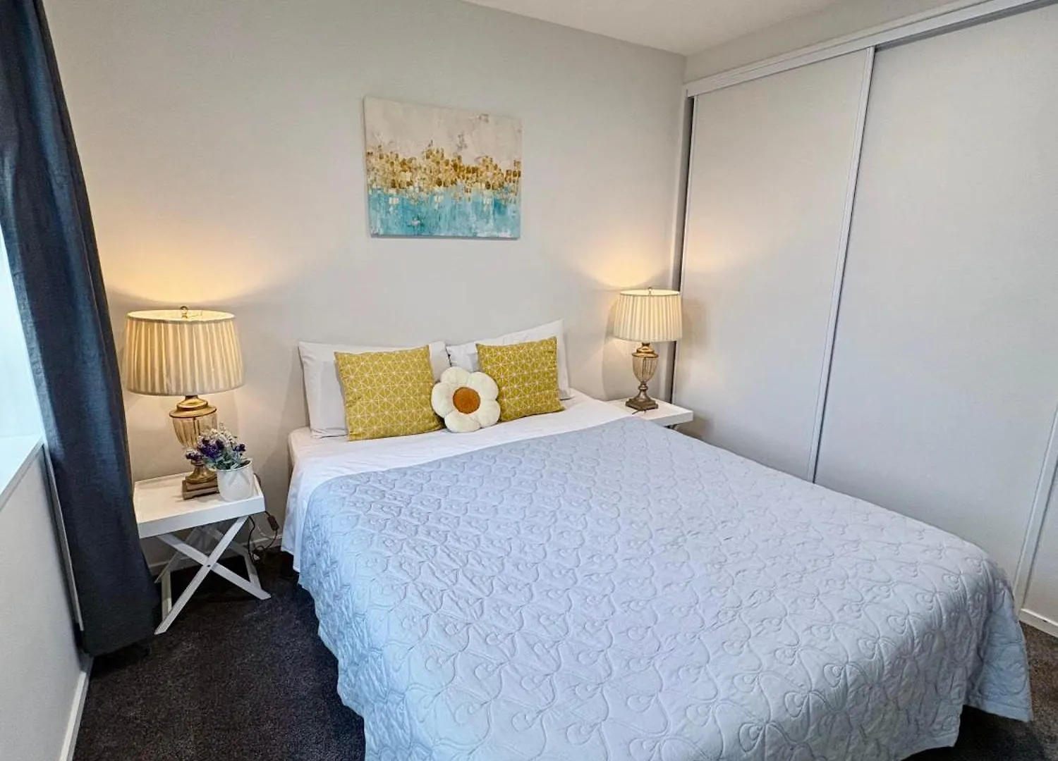 Tripoint Retreat Airport, Uni And City At Your Doorstep Christchurch Apartment
